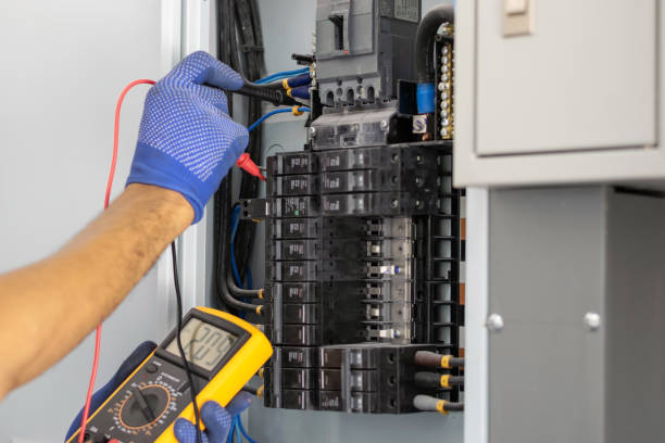 Professional Electrical Services in Floris, VA