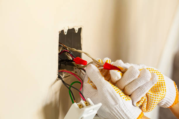 Electrical Maintenance Services in Floris, VA